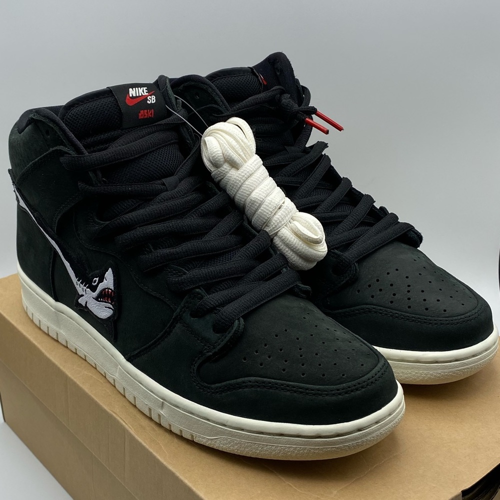 Nike SB Dunk Oski